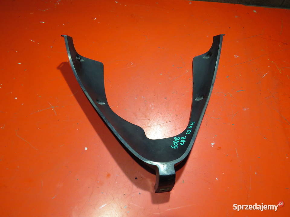 HONDA CBR 929 900 RR CBR929RR osłona chłodnicy Warszawa