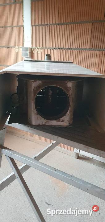 Sprzedam Junkers odbiór osobisty sprzedam