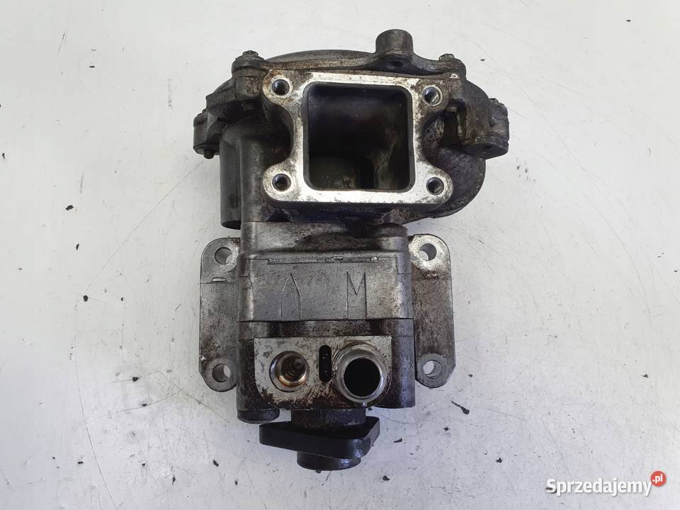 BMW E46 18 20 i POMPA WSPOMAGANIA 6756611 Rudka