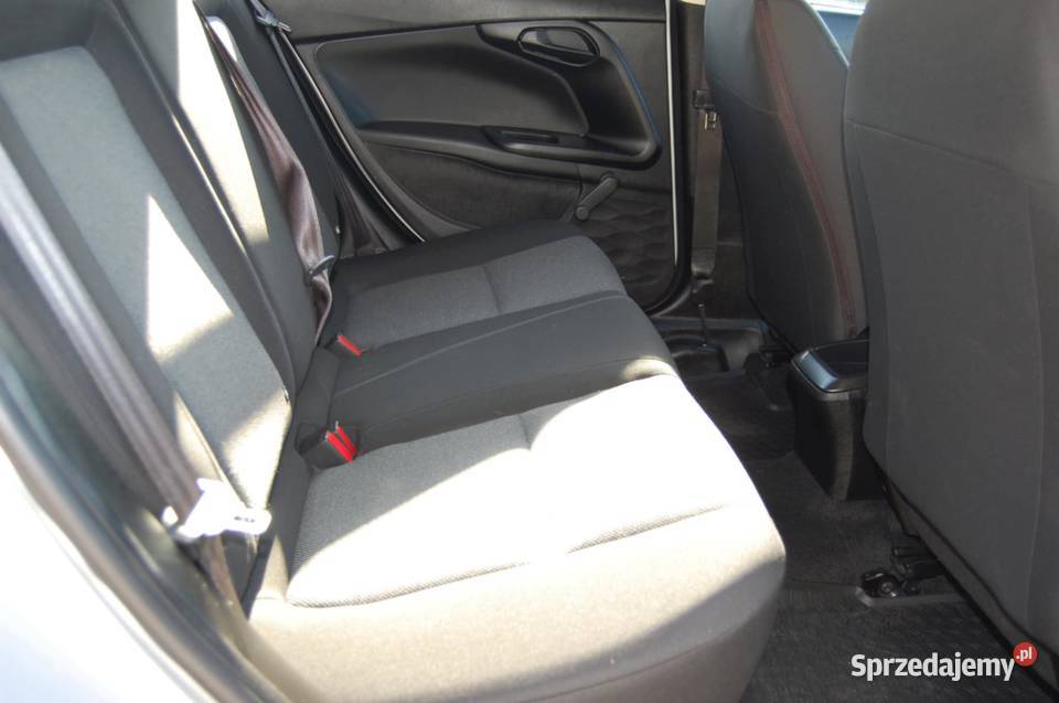 Fiat Tipo LPG 46 2018 1400cm3 lubelskie Józefów Duży sprzedam