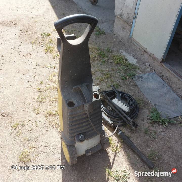 Karcher k7 20 Stryjewo Wielkie
