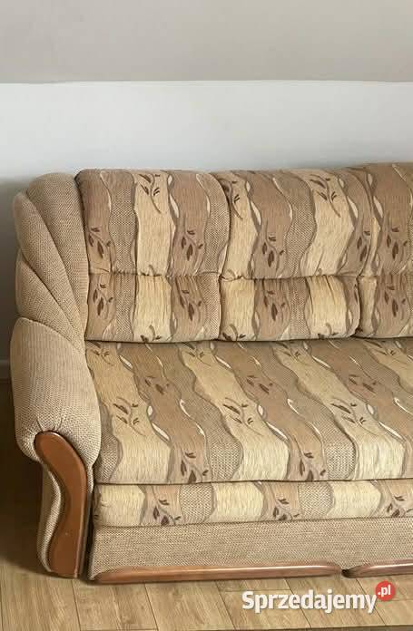 Kanapa lubelskie Lubartów