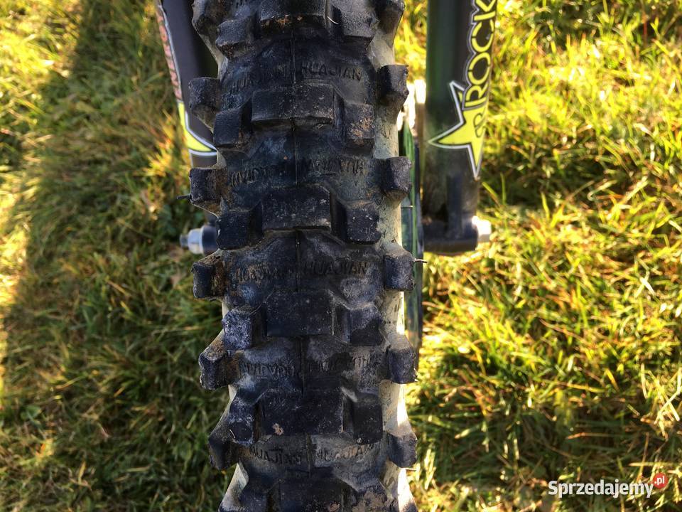 Sprzedam cross Romet 110 podkarpackie Jasło sprzedam