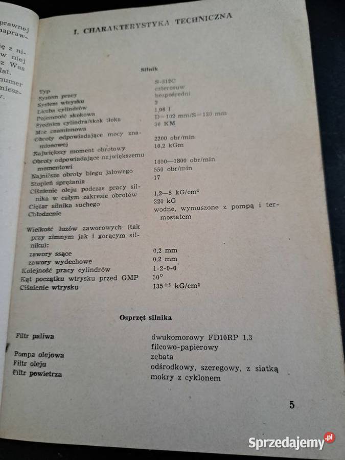 Instrukcja obsługi c 330 Pakość