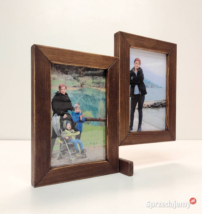 PREZENT Ramka ramki na Zdjęcia Drewno sosnowe Ramki i ramy Rzeszów