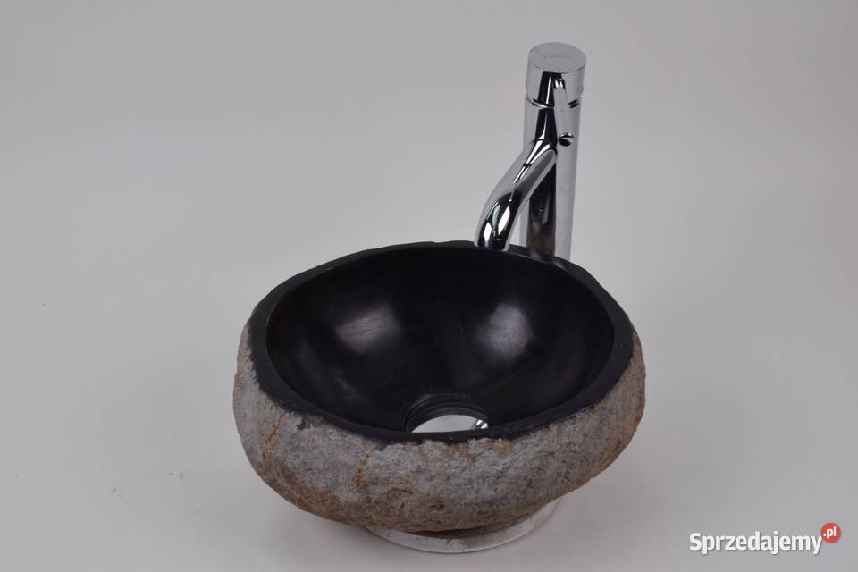 RIVER STONE RSB MINI RZ2 kamienna umywalka pomorskie Gdynia