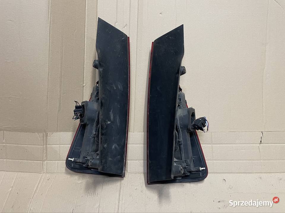 lampa tył tylna lewa prawa renault espace IV Szczecin