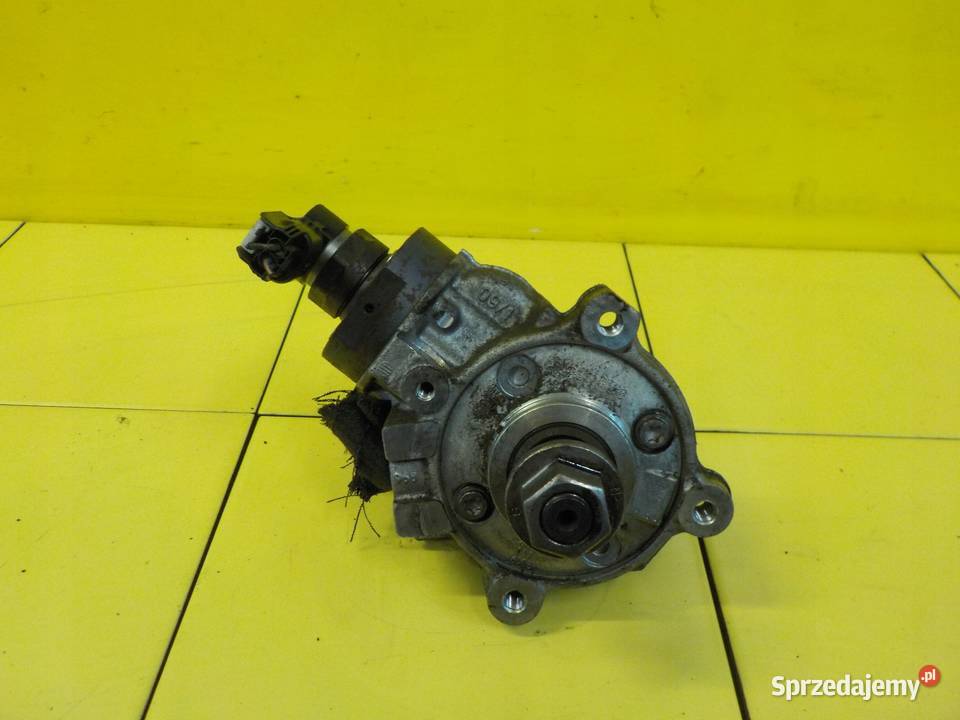 FORD TRANSIT CONNECT 15 TDCI 20r 100 Z2GA pompa Pompy wtryskowe Suków sprzedam