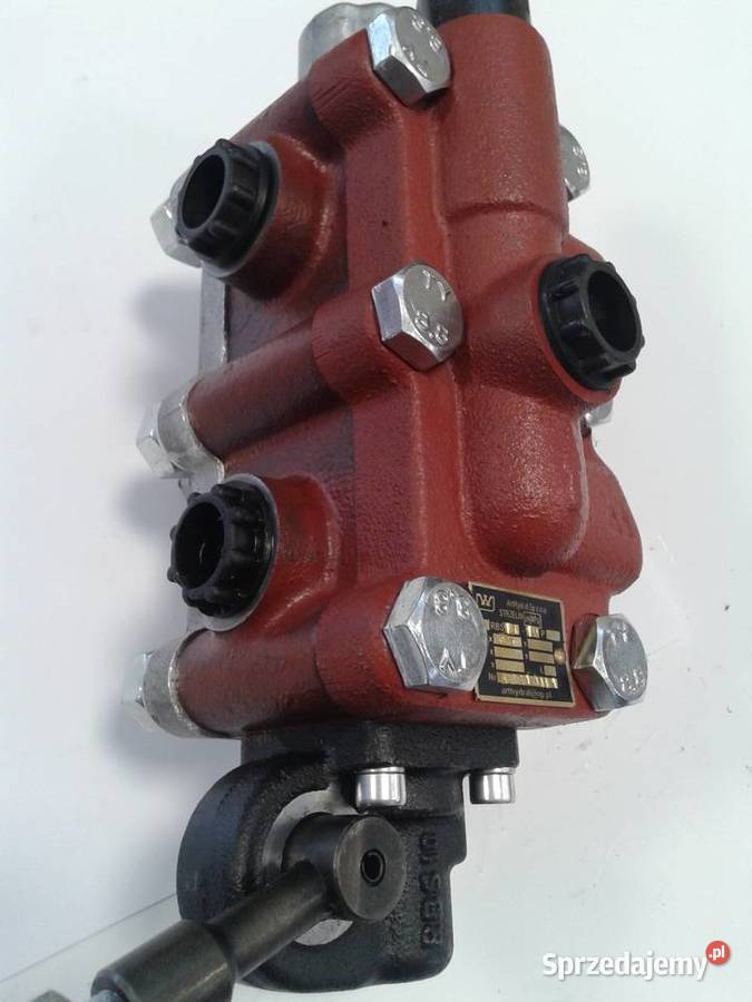 ROZDZIELACZ 1RBS 10 BIZON