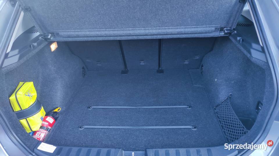 Bmw X1 e84 18sd Krosno Odrzańskie sprzedam