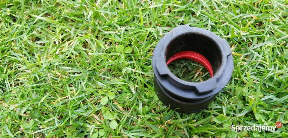 TRITON Adapter AI B do pojemnika na strużyny Trzebinia