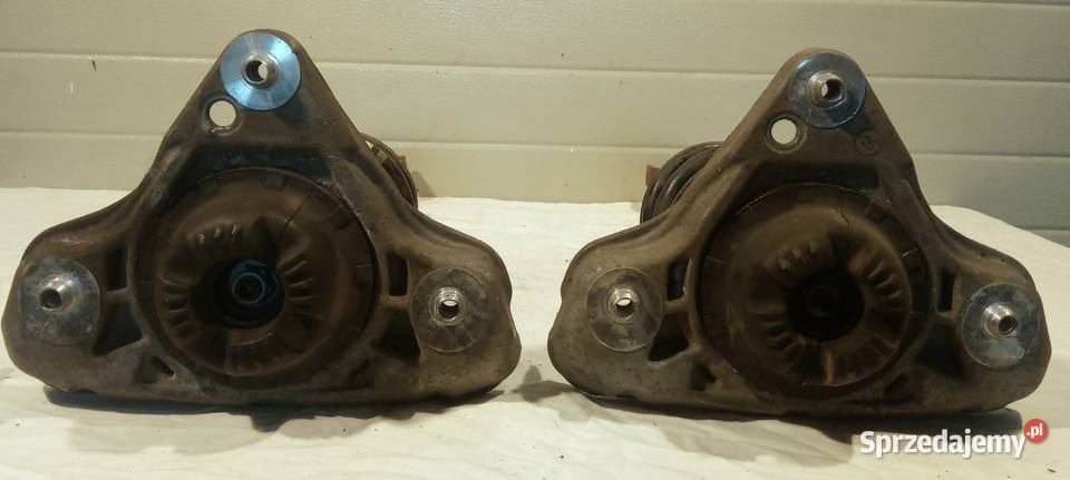 AMORTYZATOR PRAWY LEWY PRZÓD AUDI A4 B6 B7 SLINE sprzedam