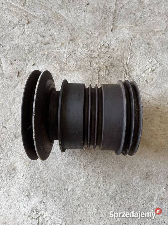 Rolka napędowa Bizon Lisie Jamy