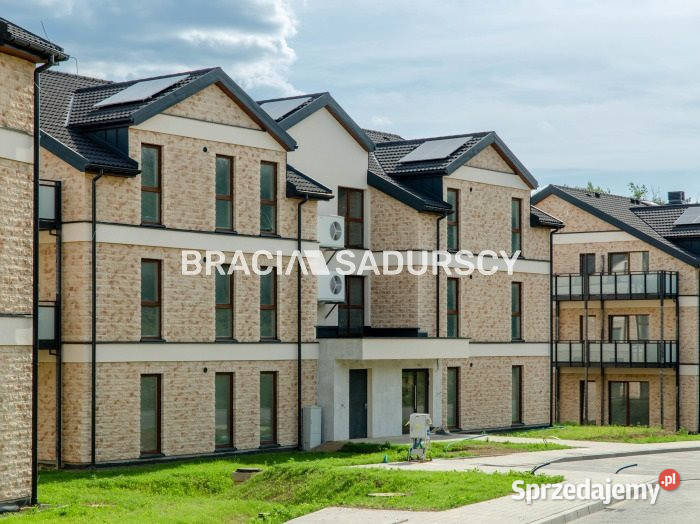 Ogłoszenie mieszkanie 4545m2 3 pokoje Myślenice małopolskie