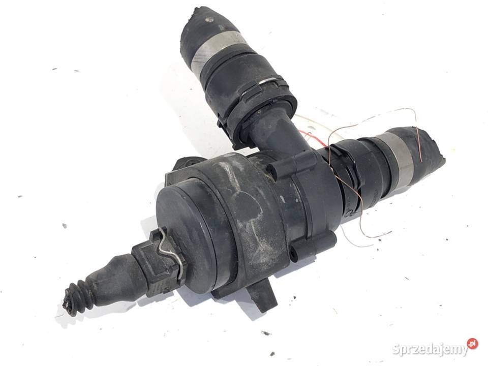 DODATKOWA POMPA WODY BMW E65 6922699 36 272 0109 osobowe sprzedam