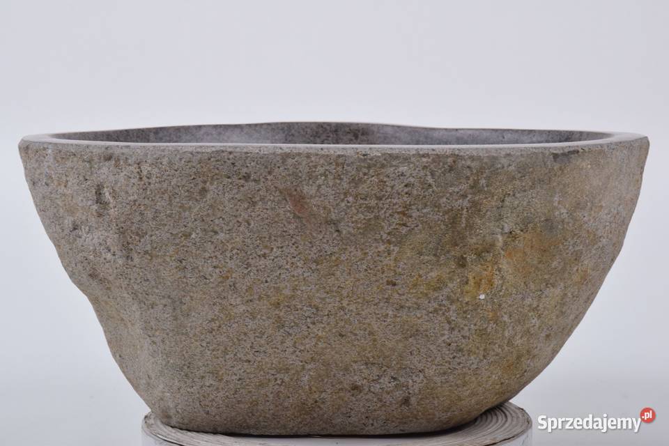 RIVER STONE RSB MINI RZ26 kamienna umywalka Gdynia