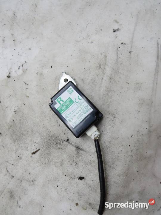 MODUŁ STEROWNIK RAV4 RAV4 III 8974142221