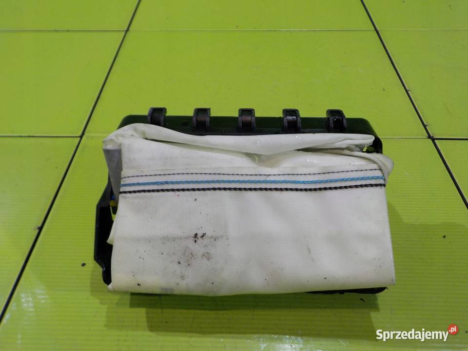 PEUGEOT 308 I 09 AIRBAG poduszka pasazera osobowe mazowieckie Suków sprzedam