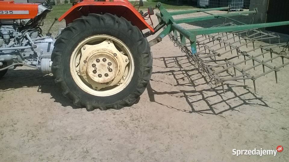 Ursus c 330 c335 Rolnictwo Kolbuszowa sprzedam