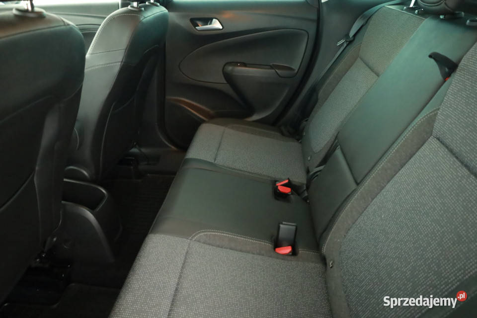 Opel Crossland 12 Turbo ESP Piaseczno sprzedam