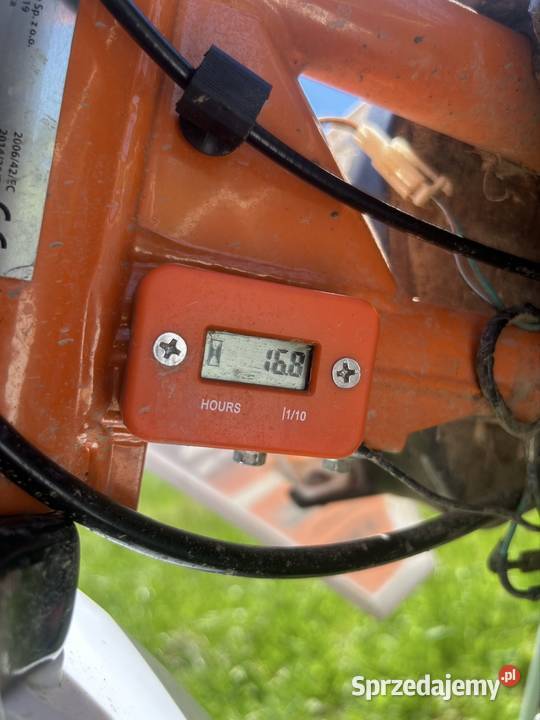 Asix DT 125 Ustrzyki Dolne
