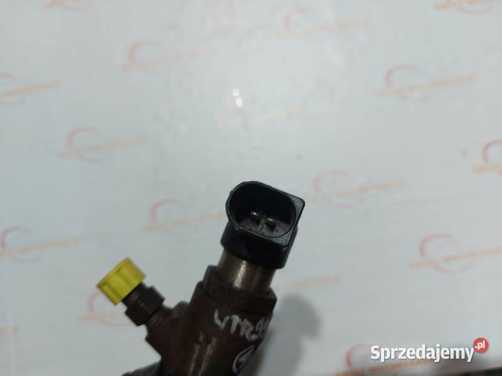 RENAULT NISSAN 15 DCI K9K 166009445R wtryskiwacz Kielce