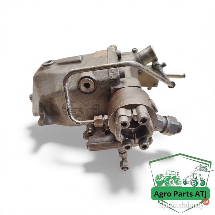 Pompa hydrauliczna AA10V045DFR1 R992000793 Fendt Ciechanowiec