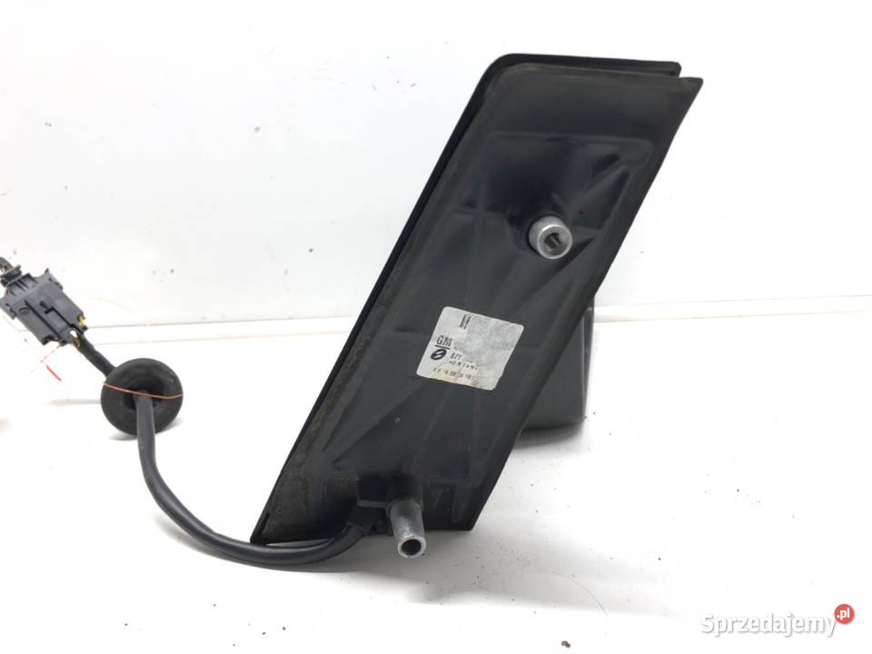 LUSTERKO PRAWY OPEL ZAFIRA B Minivan 0515
