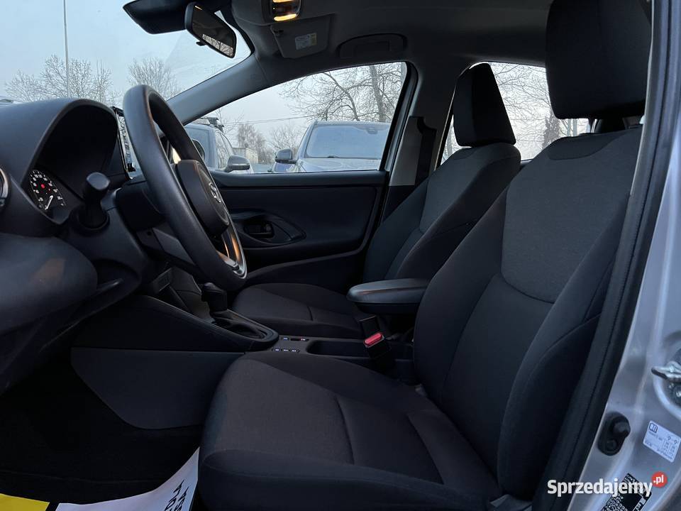 Mazda 2 2023 Warszawa