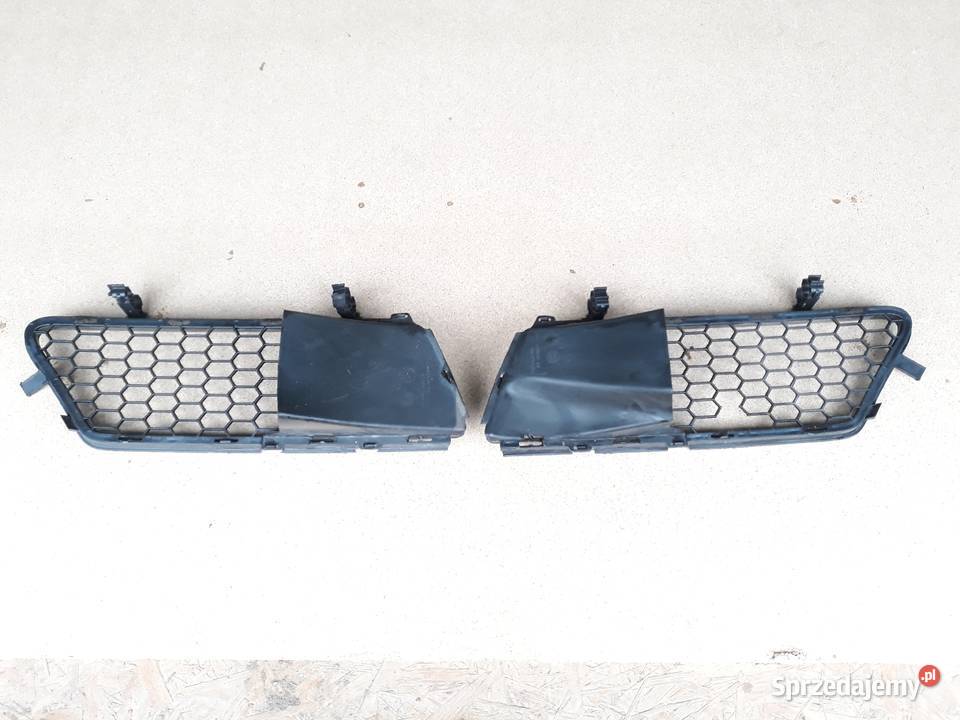 ALFA ROMEO 159 KRATKA LEWA PRAWA PRZÓD 156057610 osobowe Międzychód