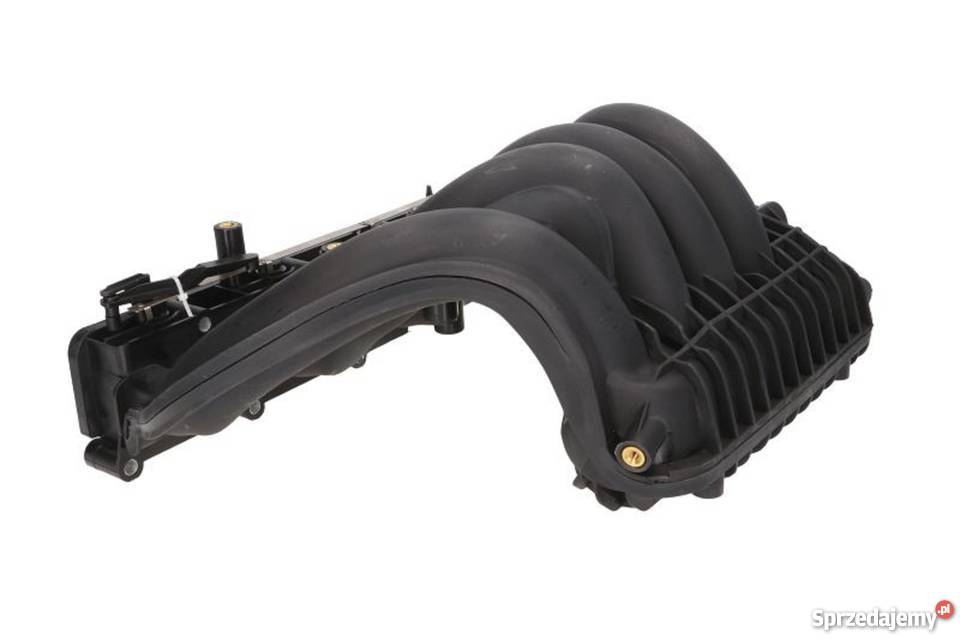 KOLEKTOR SSĄCY 6110901337 MERCEDESBENZ W203 W210 Części Częstochowa