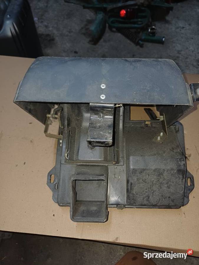 Konsola Półka środkowa Fiat 126P Wysyłka Łowicz