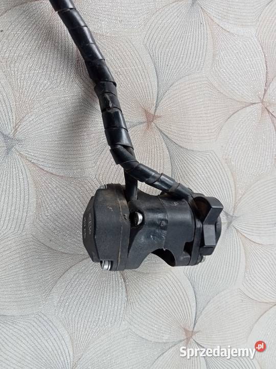 Przełącznik zespolony ktm Nowy Sącz sprzedam