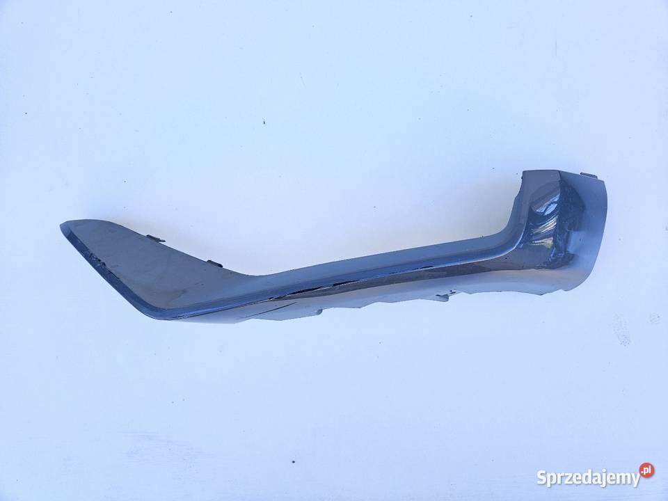 VOLVO XC90 II LIFT RDESIGN LISTWA ZDERZAKA LEWA sprzedam