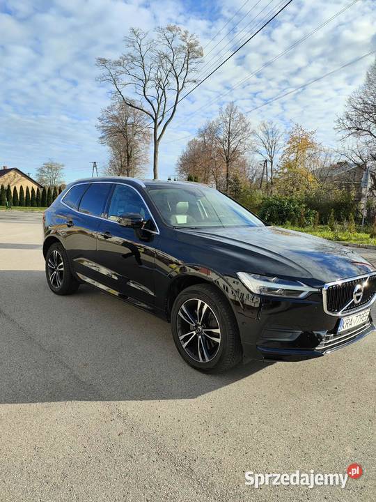 Volvo XC60 XC 60 Kielce sprzedam