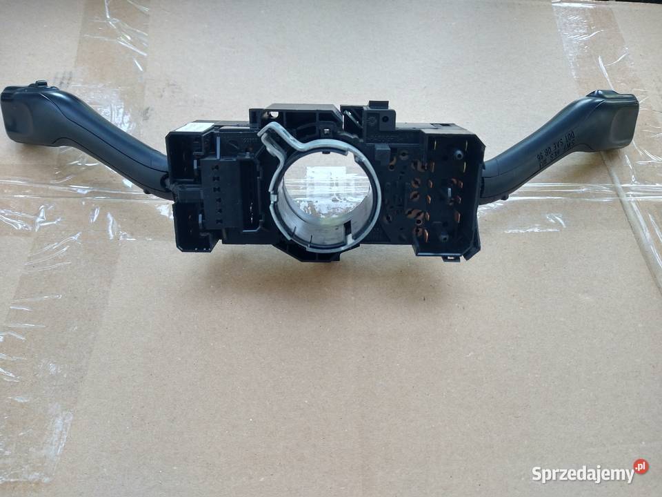 Przełącznik Zespolony Pająk Manetki Kpl Vw Radziszów