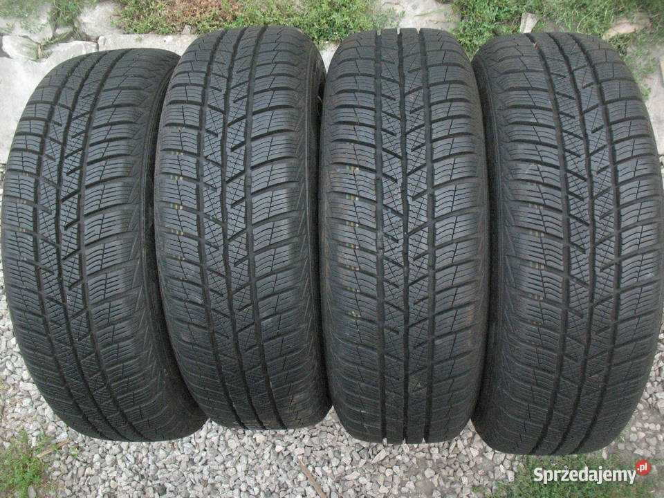 opony zimowe 18565 r14 Lublin