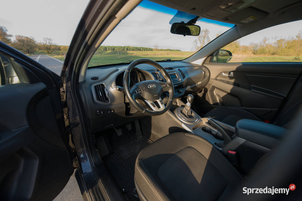 Pierwszy właściciel idealny stan garażowany Bydgoszcz