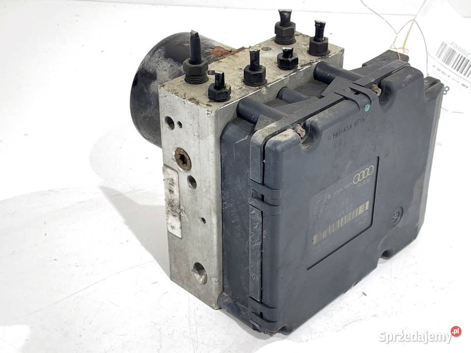 POMPA ABS AUDI A2 8Z0614517C 14 75 0005 osobowe