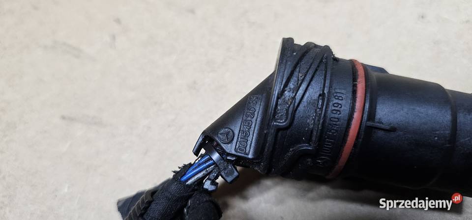 Wtyczka skrzyni biegów mercedes w210 w202 Zbąszyń