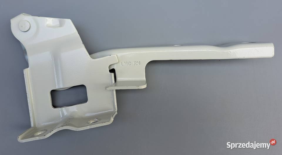 Zawias Maski Prawy Hyundai ix35 20102015 OEM dolnośląskie Mielęcin sprzedam