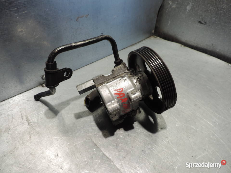 POMPA WSPOMAGANIA PEUGEOT PARTNER 20 HDI osobowe małopolskie Nowy Sącz sprzedam