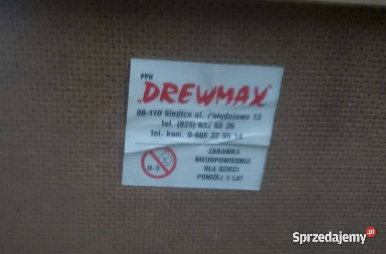 Tablica do rysowania Kredą i Kolorowe Kredy do Kraków