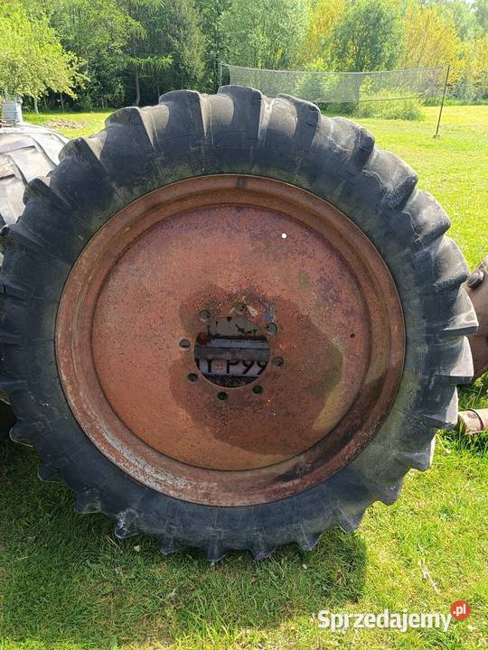 Felgi koła Zetor k 25 bociek 36 Krzyszkowice