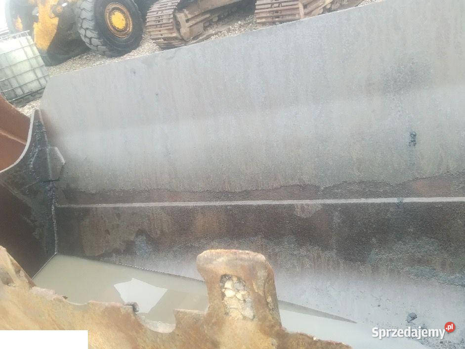 Liebherr L564 SILNIK D 926 TIEA 2 CZĘŚCI wielkopolskie Jastrzębniki