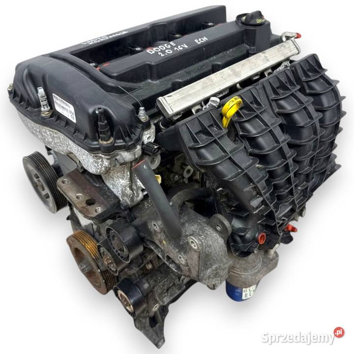 SILNIK ECN Dodge Caliber Avenger Jeep Compass