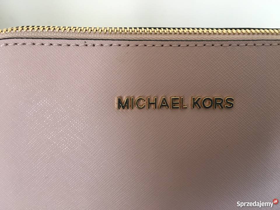 Michael Kors Cindy 100 oryginał
