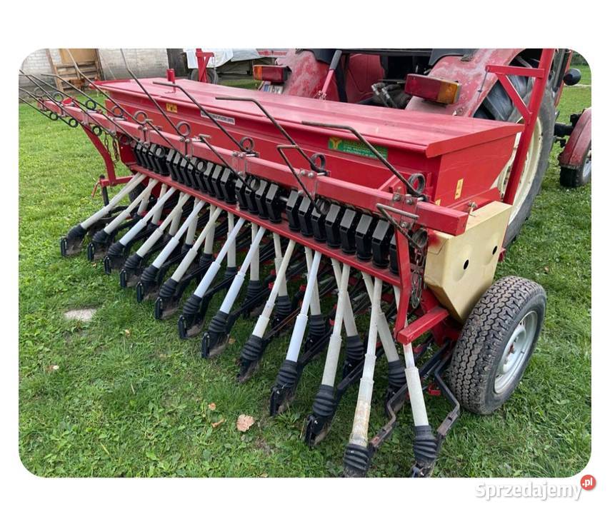 Silnik zbożowy Kłoczew