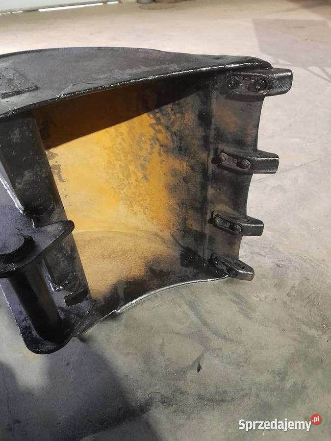 Łyżka do minikoparki Rawa Mazowiecka