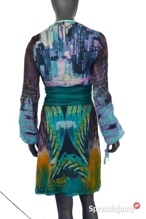 Save the Queen damska suknia M małopolskie Bochnia